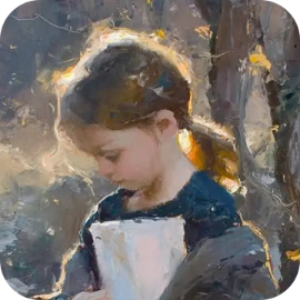 Oil Painting